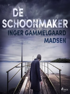 cover image of De Schoonmaker
